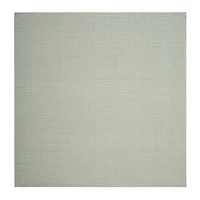 Safavieh Courtyard Collection Tama Geometric Indoor/Outdoor Round Area Rug