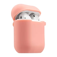 Airpods Case With Caribiner