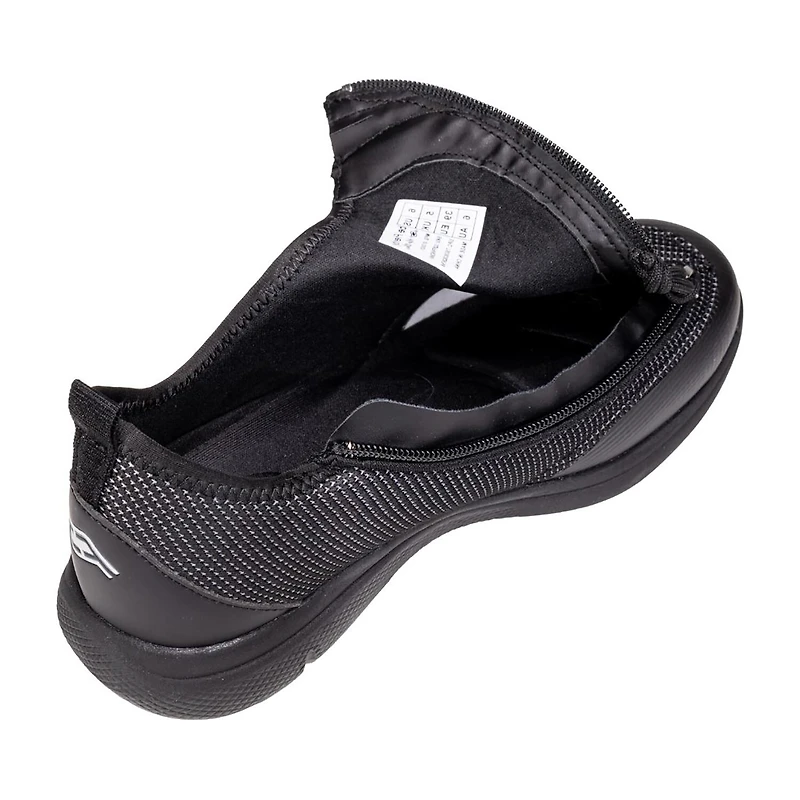 Friendly Force Mens Wide Width Sneakers