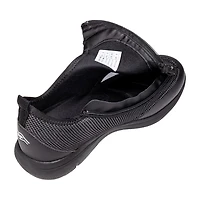 Friendly Force Mens Wide Width Sneakers
