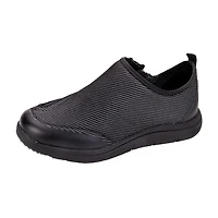 Friendly Force Mens Wide Width Sneakers