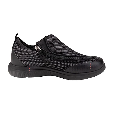 Friendly Force Mens Wide Width Sneakers
