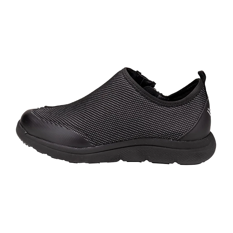 Friendly Force Mens Wide Width Sneakers