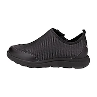 Friendly Force Mens Wide Width Sneakers