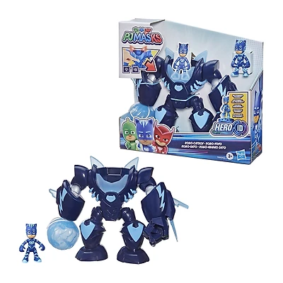 Pj Robo Assorted* PJ Masks Action Figure
