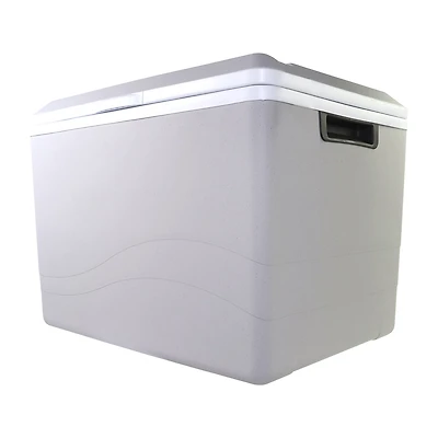 Koolatron Kool Kaddy Thermoelectric Iceless Cooler Warmer 34L