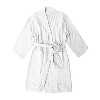 CHF Uchino Waffle Twist 3/4 Sleeve Robe