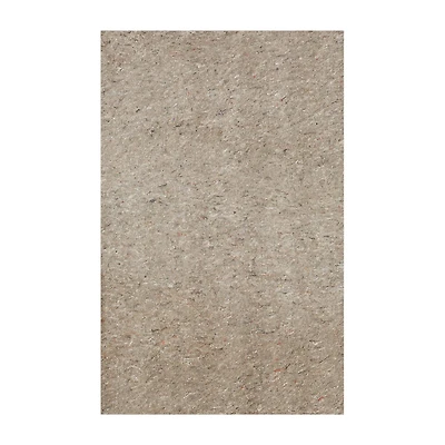Mohawk Home All Surface Green Certified Rectangular Area Rug Pad