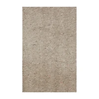 Mohawk Home All Surface Green Certified Rectangular Area Rug Pad