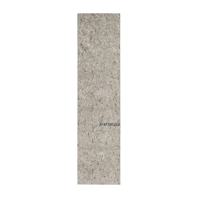 Mohawk Home All Surface Green Certified Rectangular Runner Rug Pad