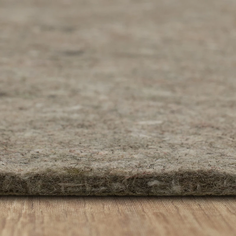 Mohawk Home All Surface Green Certified Rectangular Runner Rug Pad