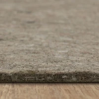 Mohawk Home All Surface Green Certified Rectangular Runner Rug Pad