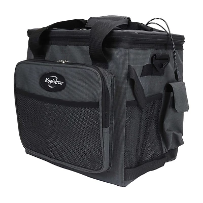 Koolatron 12V Portable Iceless Cooler Bag 25L/26Qt