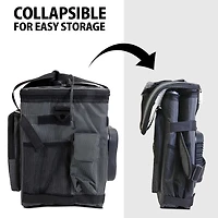 Koolatron 12V Portable Iceless Cooler Bag 25L/26Qt