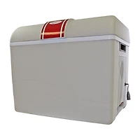 Koolatron TravelSaver Thermoelectric Iceless Cooler Warmer 42L