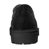 Journee Collection Erika Womens Pointed Loafers
