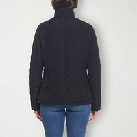 Gallery Womens Midweight Quilted Jacket