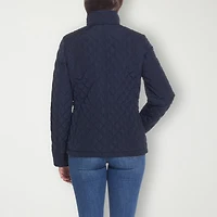 Gallery Womens Midweight Quilted Jacket