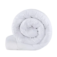 Madison Park Signature 500tc Cotton 5-pc. Midweight Embroidered Comforter Set