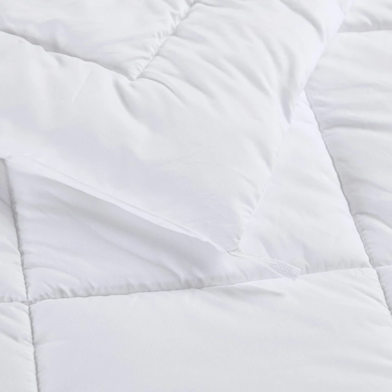 Madison Park Signature 500tc Cotton 5-pc. Midweight Embroidered Comforter Set