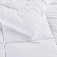 Madison Park Signature 500tc Cotton 5-pc. Midweight Embroidered Comforter Set
