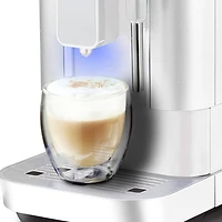 Bean To Cup Espressione Concierge Fully Automatic Espresso Machine