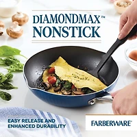 Farberware Style 10-pc. Non-Stick Cookware Set