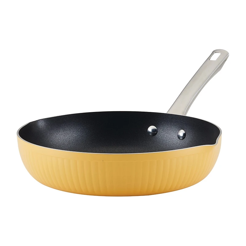 Farberware Style 11.25" Non-Stick Frying Pan