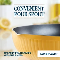 Farberware Style 11.25" Non-Stick Frying Pan