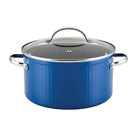Farberware Style 6-qt. Non-Stick Stockpot with Lid