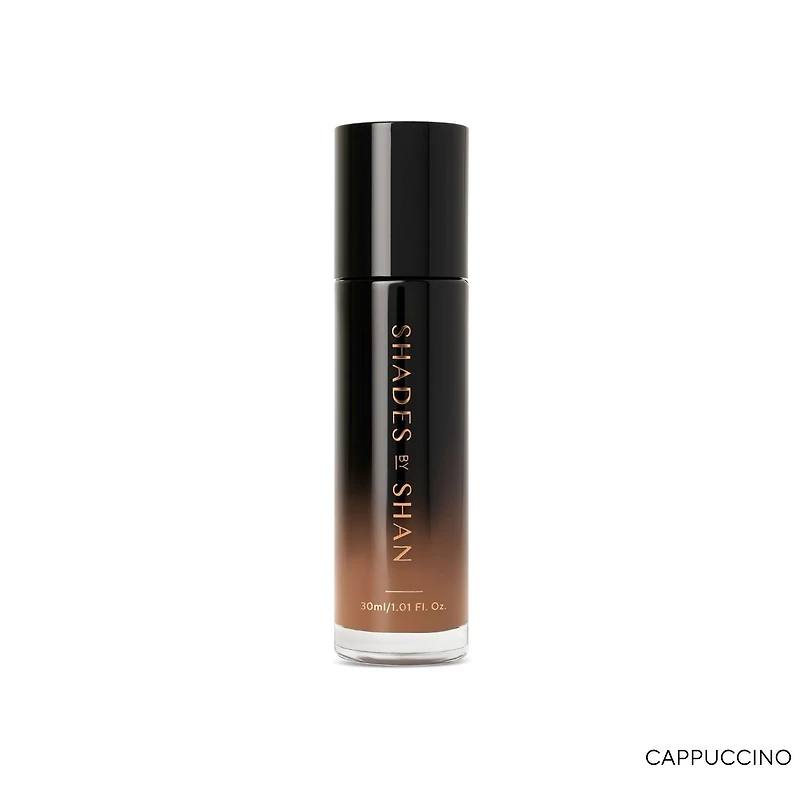 Shades By Shan The Liquid Bronzer