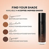 Shades By Shan The Liquid Bronzer