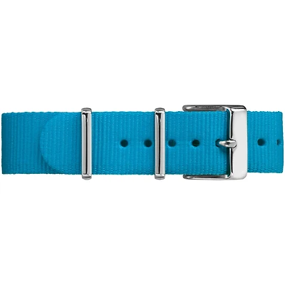 Timex Blue Watch Band Tw7c07400gz