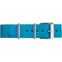 Timex Blue Watch Band Tw7c07400gz