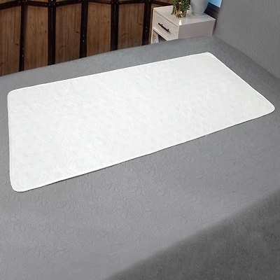 SensorPEDIC Epic Chill Powered by REACTEX Cooling 30" x 60" Personal Use Chill Pad