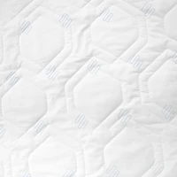 SensorPEDIC Epic Chill Powered by REACTEX Cooling 30" x 60" Personal Use Chill Pad