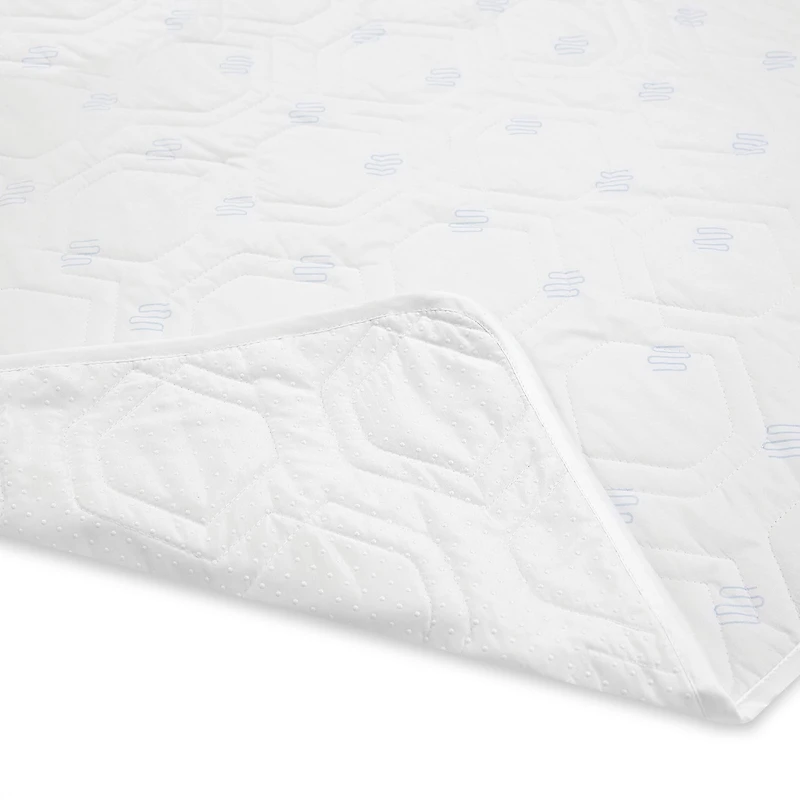 SensorPEDIC Epic Chill Powered by REACTEX Cooling 30" x 60" Personal Use Chill Pad