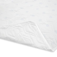 SensorPEDIC Epic Chill Powered by REACTEX Cooling 30" x 60" Personal Use Chill Pad