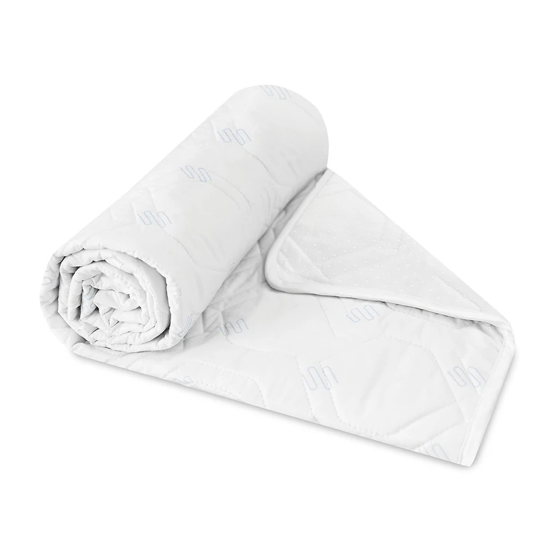 SensorPEDIC Epic Chill Powered by REACTEX Cooling 30" x 60" Personal Use Chill Pad