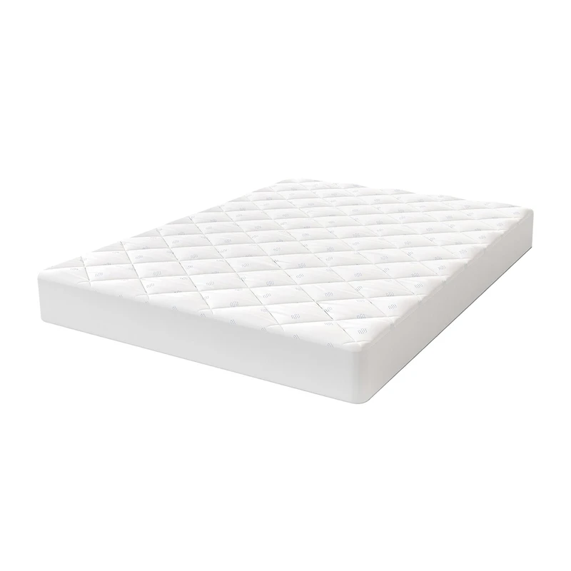 SensorPEDIC Epic Chill Powered by REACTEX Cooling Mattress Pad