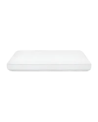 SensorPEDIC Epic Chill Powered by REACTEX Cooling Memory Foam Gusseted Pillow