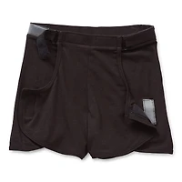 Slick Chicks Women’s Adaptive Hook and Loop Lounge Short
