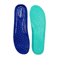Easy Works By Street Replacement Insole Unisex Adult Round Work Shoes