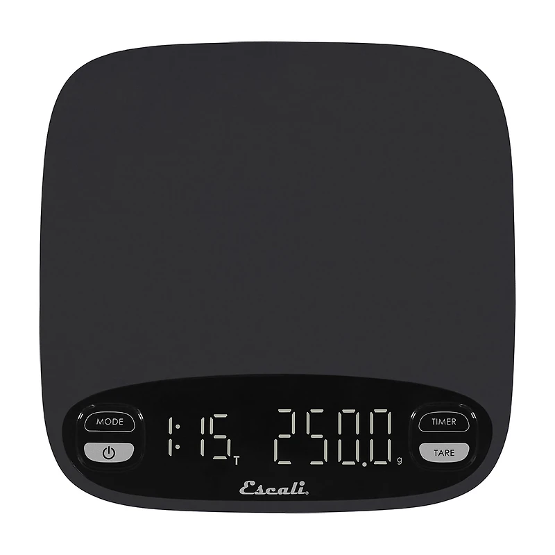 Escali Versi Coffee Scale