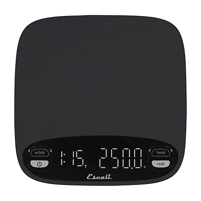 Escali Versi Coffee Scale