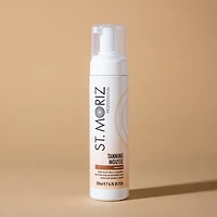 St. Moriz Professional Self-Tanning Mousse Medium