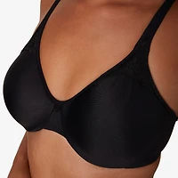 Bali Passion For Comfort® Seamless Full Coverage Minimizer Underwire Bra 3385