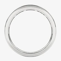 Grown Gorgeous (F,Vs2) Womens 1/4 CT. T.W. Lab White Diamond 14K Gold or Platinum Wedding Band