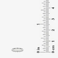 Grown Gorgeous Womens 1/2 CT. T.W. Lab White Diamond 14K Gold or Platinum Anniversary Wedding Band