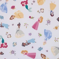Disney Cinderella Crib Sheet
